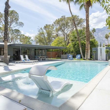 West Elm House: The Seven-Eighty Villa Palm Springs Luaran gambar