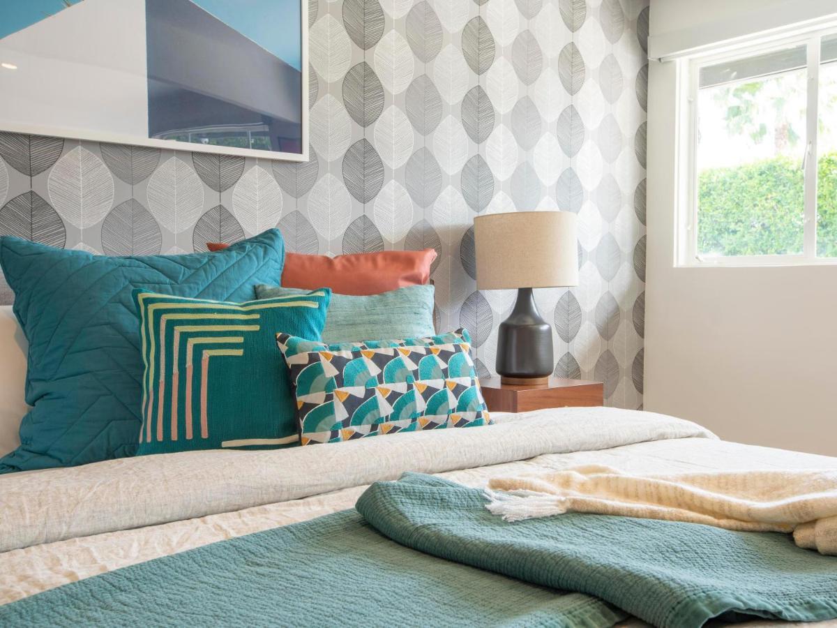 West Elm House: The Seven-Eighty Villa Palm Springs Luaran gambar