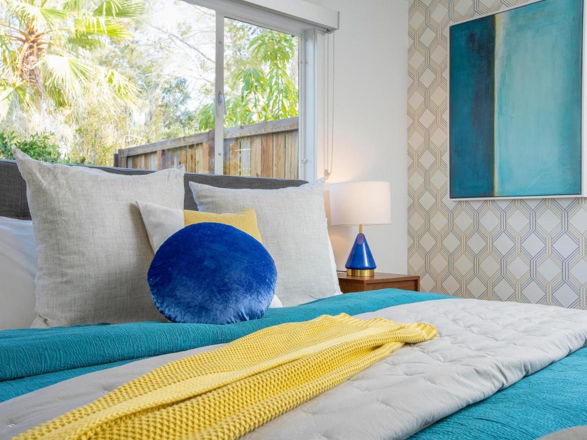 West Elm House: The Seven-Eighty Villa Palm Springs Luaran gambar