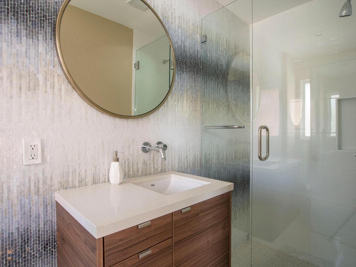 West Elm House: The Seven-Eighty Villa Palm Springs Luaran gambar