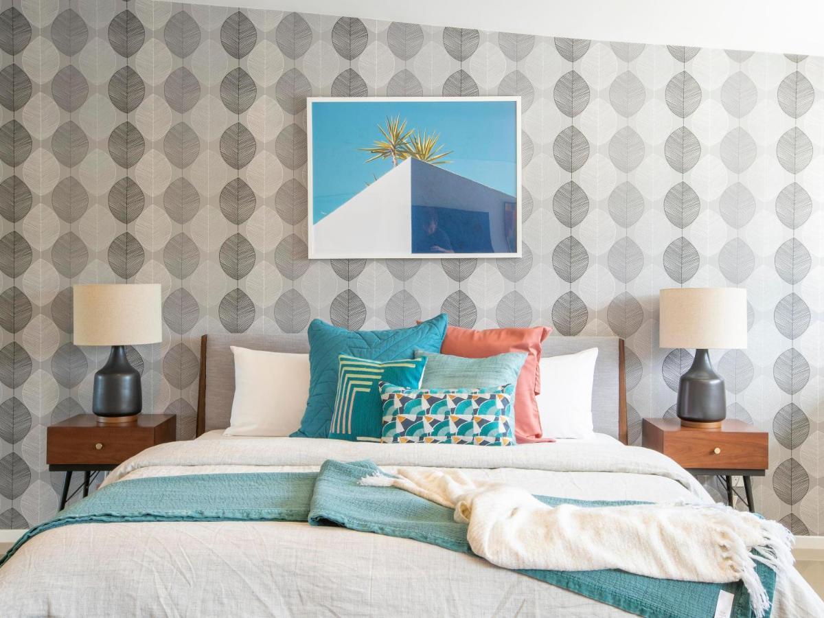 West Elm House: The Seven-Eighty Villa Palm Springs Luaran gambar
