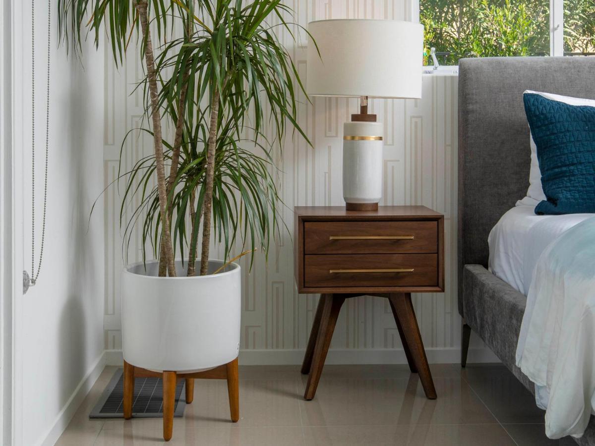 West Elm House: The Seven-Eighty Villa Palm Springs Luaran gambar