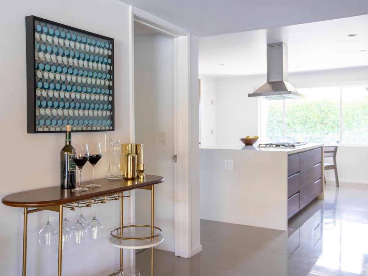West Elm House: The Seven-Eighty Villa Palm Springs Luaran gambar