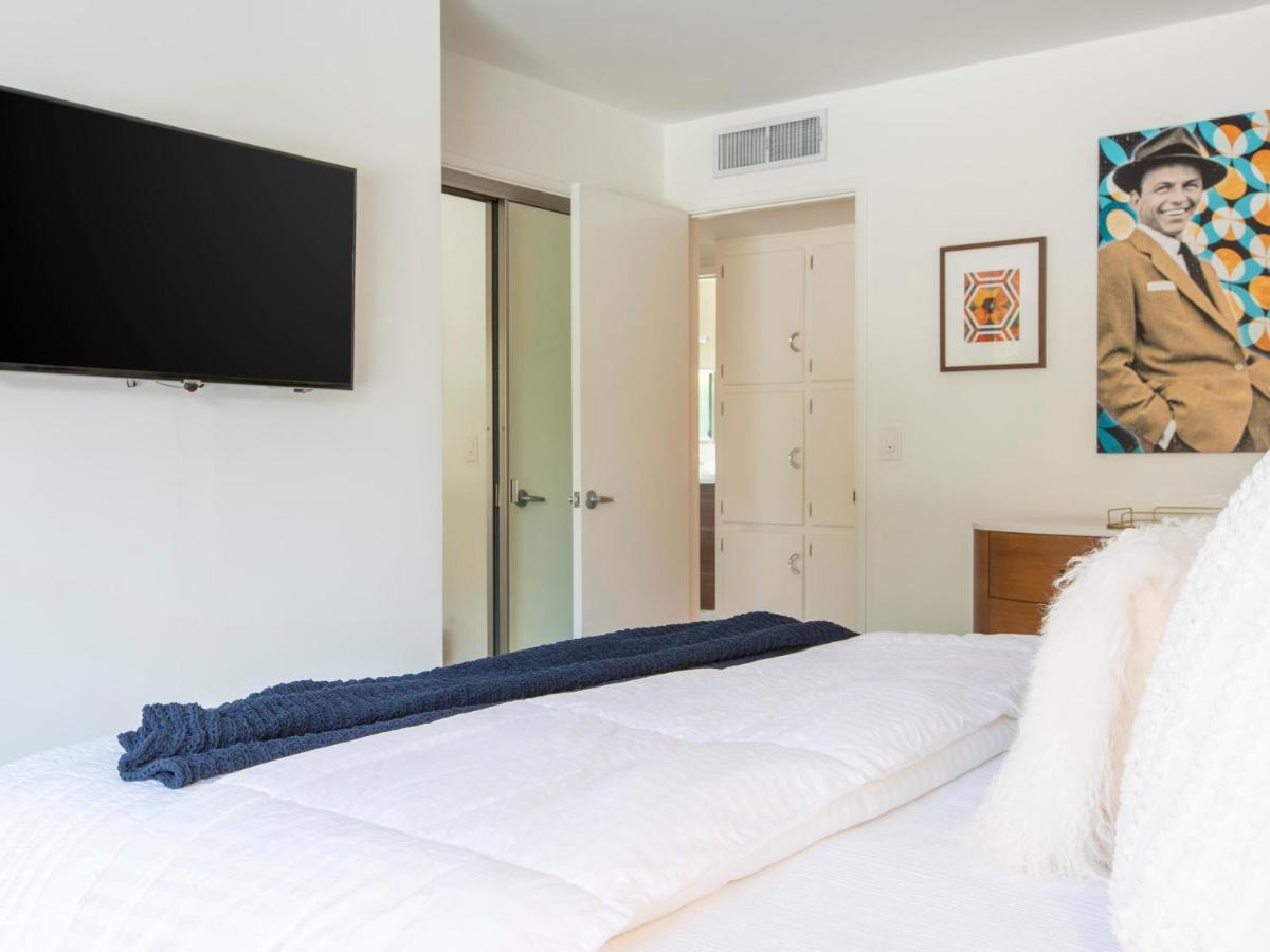West Elm House: The Seven-Eighty Villa Palm Springs Luaran gambar