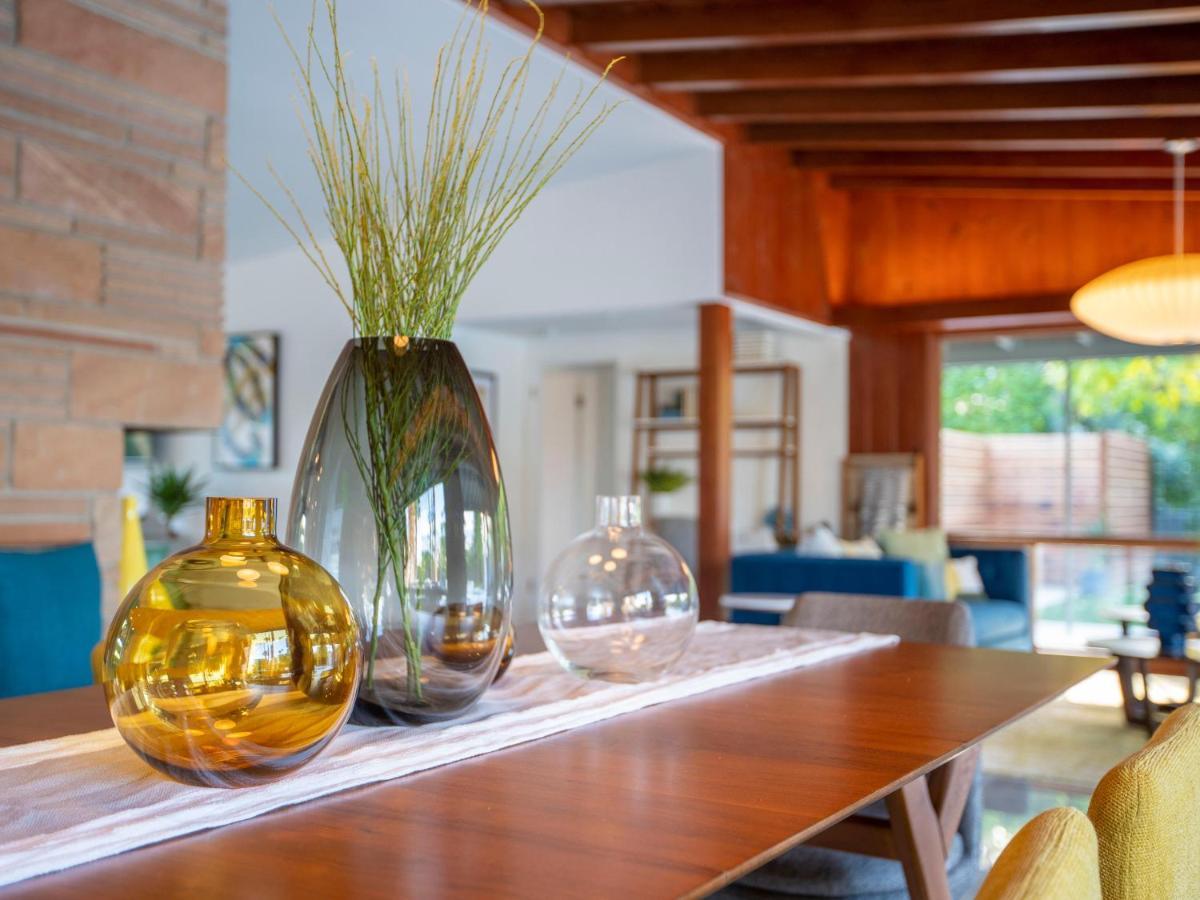 West Elm House: The Seven-Eighty Villa Palm Springs Luaran gambar