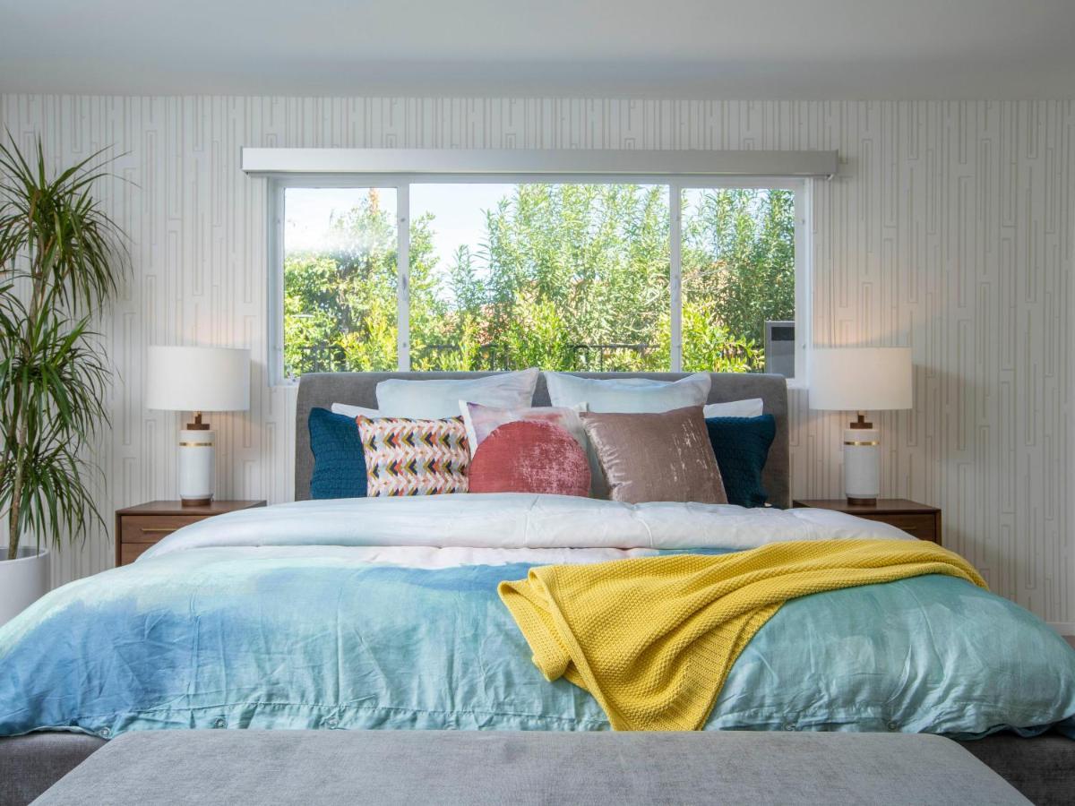 West Elm House: The Seven-Eighty Villa Palm Springs Luaran gambar