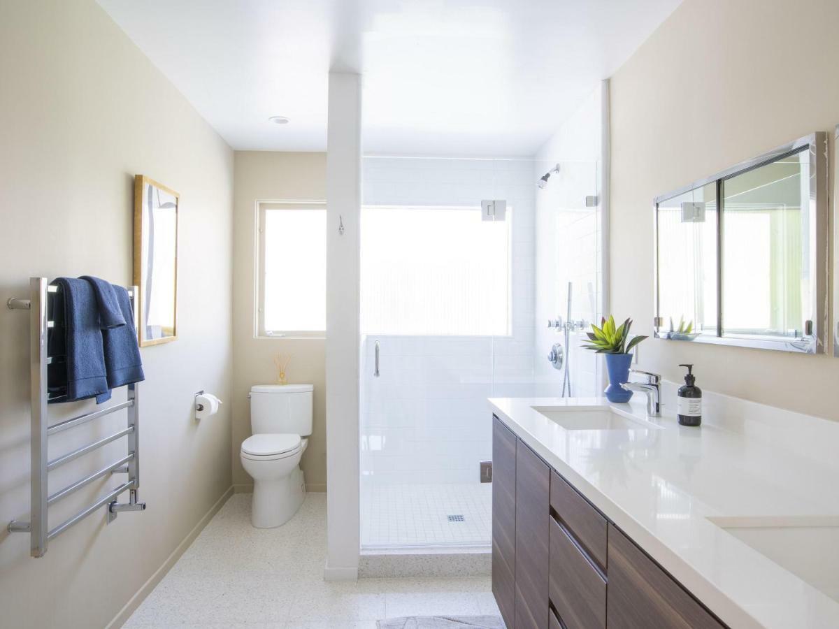 West Elm House: The Seven-Eighty Villa Palm Springs Luaran gambar