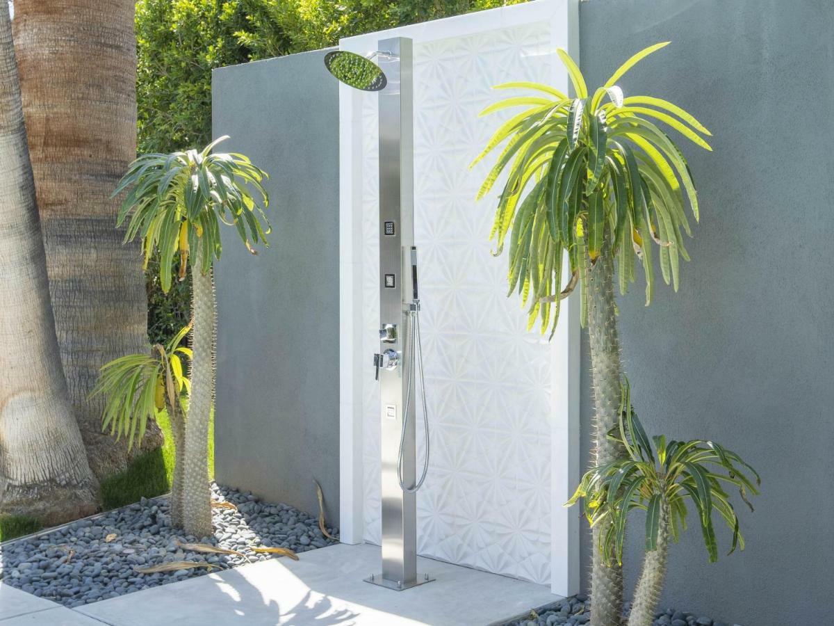 West Elm House: The Seven-Eighty Villa Palm Springs Luaran gambar