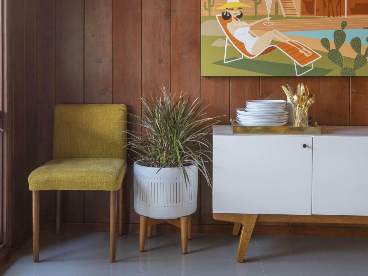 West Elm House: The Seven-Eighty Villa Palm Springs Luaran gambar