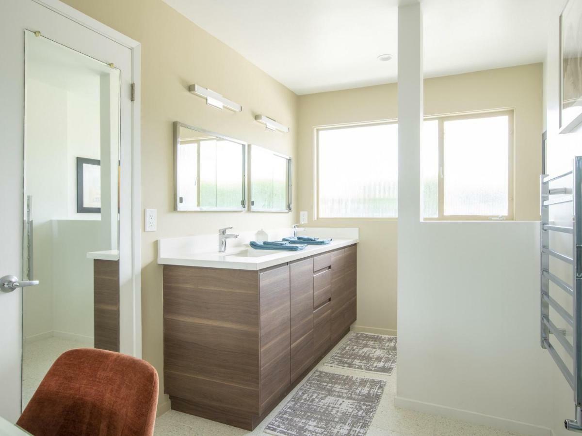 West Elm House: The Seven-Eighty Villa Palm Springs Luaran gambar